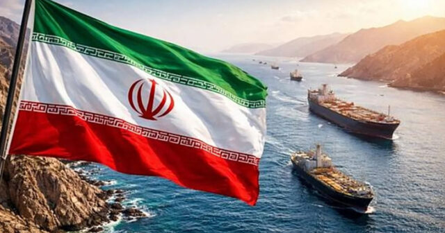 Hörmüz boğazı ətrafında gərginlik: Dünyada enerji bazarı ÇÖKÜR – ŞOK SSENARİ