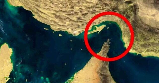 “Hörmüz boğazı bağlı qalacaq”