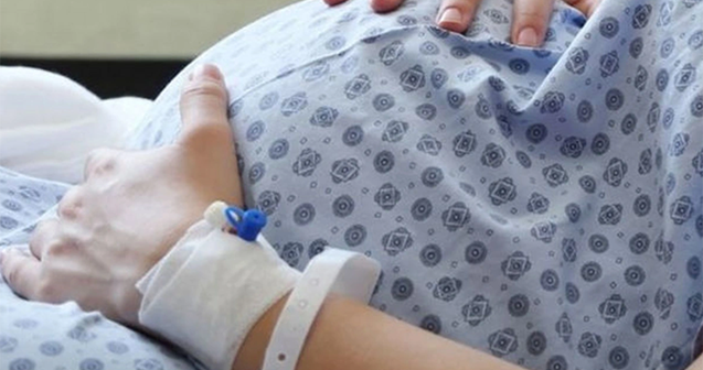 Daha bir ana ölümü – Onun da körpəsi sağ qaldı