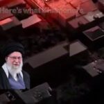 Xameneinin gizləndiyi bunkerlə bağlı YENİ FAKTLAR YAYILDI – VİDEO