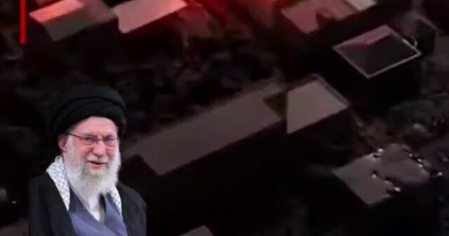 Xameneinin gizləndiyi bunkerlə bağlı YENİ FAKTLAR YAYILDI – VİDEO