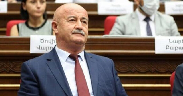 Ağazaryan: Bakının son tələbi yerinə yetiriləcək