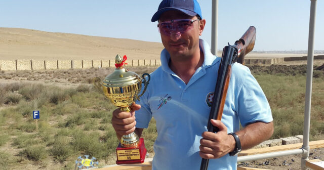 Tanınmış idmançının direktoru olduğu şirkət 1,2 milyonluq tenderin qalibi seçildi