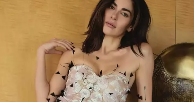 “Etdikləriniz artıqlaması ilə sizi tapsın”