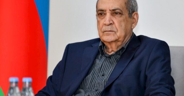 Rasim Balayevin dəfn yeri bilindi