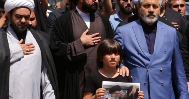 Cənubi Qafqazın yeni cəbhəsi: Tehranın ŞOK Gürcüstan PLANI