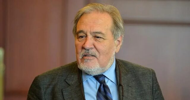 Azərbaycana xüsusi sevgisi ilə tanınan İlbər Ortaylının ömür yolu – DOSYE Azərbaycana xüsusi sevgisi ilə tanınan İlbər Ortaylının ömür yolu – DOSYE