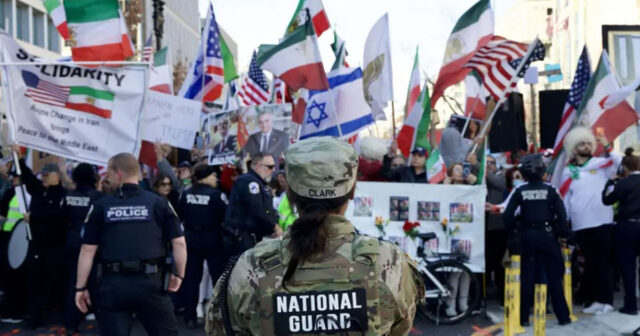 İranda bu şəxslərin əmlakları müsadirə ediləcək İranda bu şəxslərin əmlakları müsadirə ediləcək