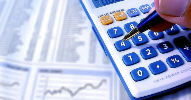 Daha bir sahibkarın bir milyondan artıq vergi borcu var Daha bir sahibkarın bir milyondan artıq vergi borcu var