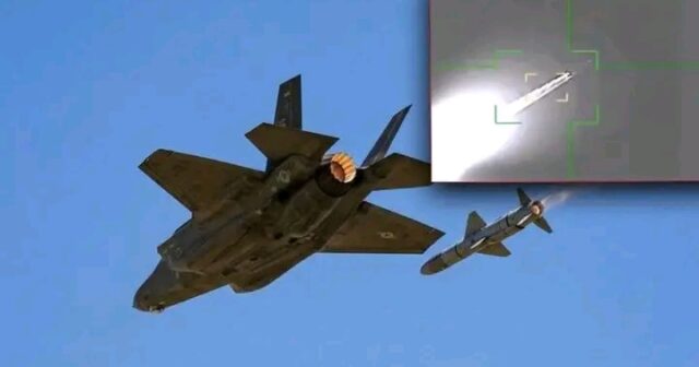 ABŞ F-35-ni kim vurdu – İran, yoxsa 3-cü qüvvə?