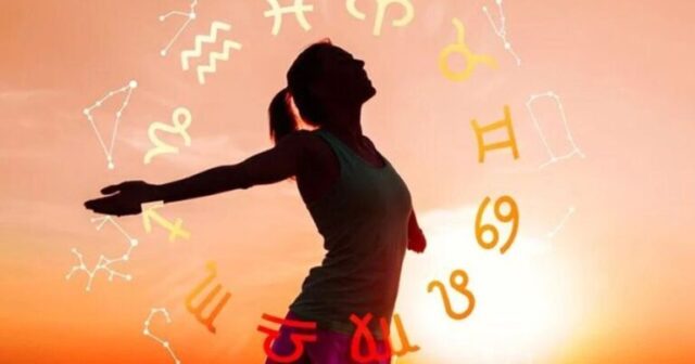 Bu bürclərin başından PUL YAĞACAQ: Aprel ayının sonuna qədər varlanacaq 3 bürc