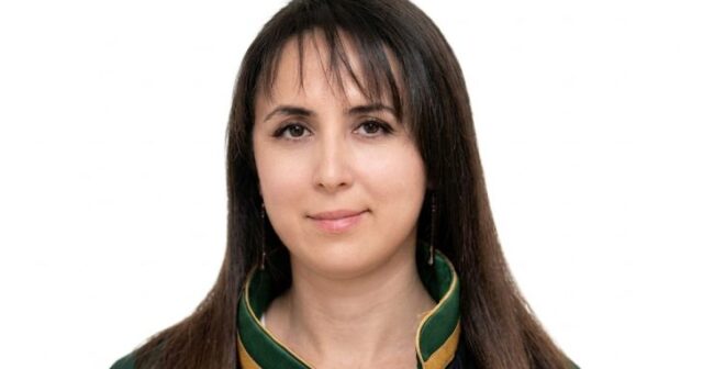 Kamilə Raxtari hakim təyin edildi – SƏRƏNCAM