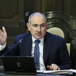 Paşinyan hakimiyyətdən getsə… – Kreml ÇEVRİLİŞ HAZIRLAYIR?