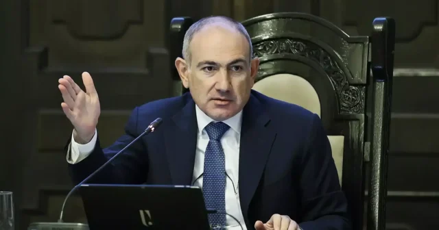 Paşinyandan sentyabr xəbərdarlığı: Seçkini uduzsaq, müharibə başlayacaq Paşinyandan sentyabr xəbərdarlığı: Seçkini uduzsaq, müharibə başlayacaq