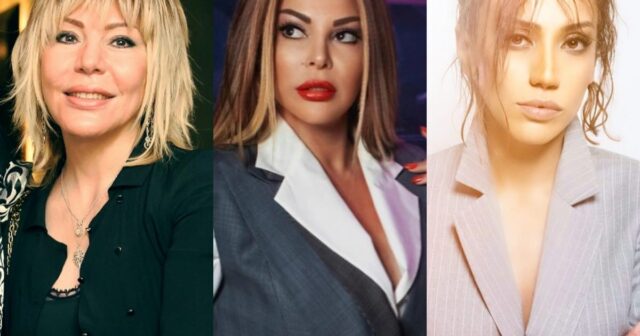 Efirlərdə hansı müğənniləri görmək istəyirlər? – Paytaxt sakinləri arasında sorğu keçirildi