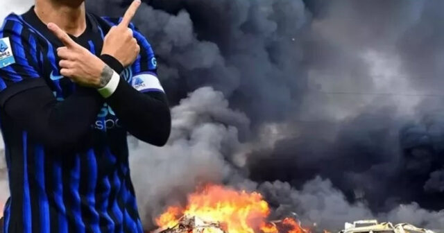 Məşhur futbolçu İranda döyüşmək üçün orduya qoşulmaq istəyir