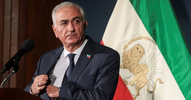 İran xalqına “son çağırış”