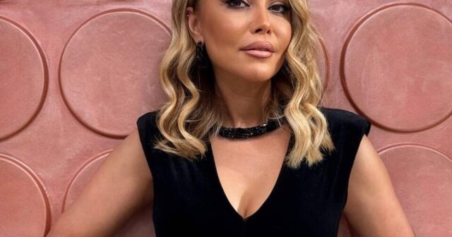 “Sənin kimi şərəfsizlərlə bağlı tədbir görəcəyəm” – FOTO