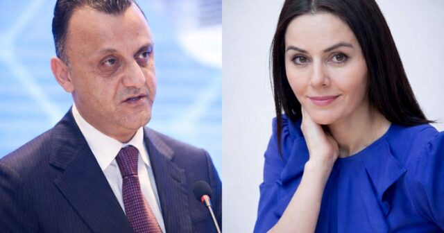 Vüqar Qurbanovdan Qənirəyə GİZLİ SİFARİŞ – Azərbaycan səhiyyəsində ŞOK OYUNLAR