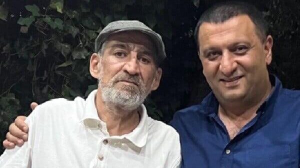 KVN-nin qurucusu bomj kimi vəfat etdi – FOTO