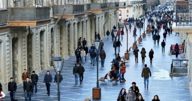 BU ŞƏXSLƏRƏ ŞAD XƏBƏR: Pensiya yaşı 5 il azaldıla bilər  —   DETALLAR