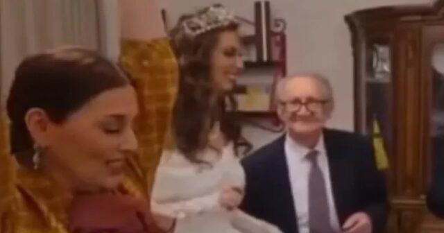 Bakıda toyu olan 93 yaşlı alim kimdir? – Üçüncü evlilik, Putinə etiraz və…