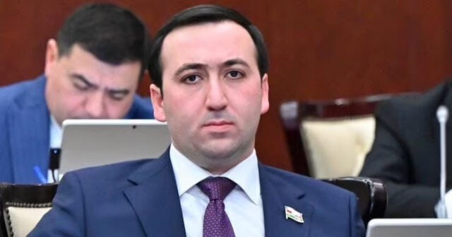 Mahir Süleymanlıya ağır itki