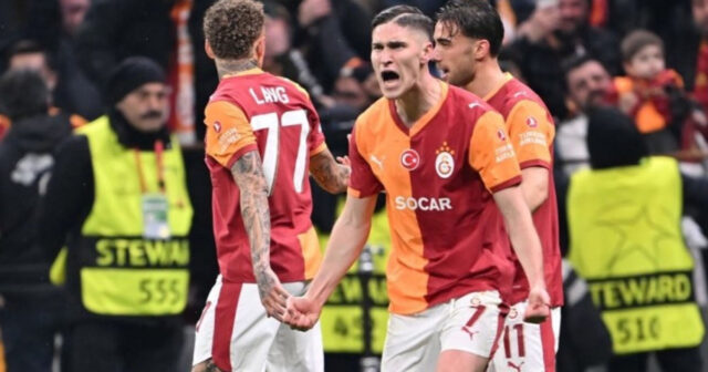 “Qalatasaray”ın 8 futbolçusu kubok matçında oynamayacaq
