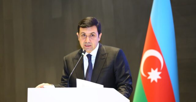 DVX-nin Baş İdarəsinə yeni rəis və müavin təyin edildi