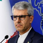 Tehrandan Brüsselə sərt mesaj: İkiüzlü olmağı dayandırın