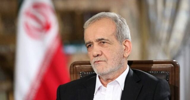 İsrail Pezeşkiana qarşı sui-qəsdə cəhd etməyib – SƏBƏB