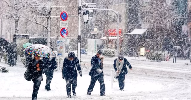 Hava kəskin soyuyur: Bakıya qar yağacaq? – Qış sürprizi