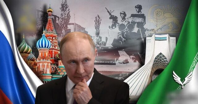İranla bağlı GİZLİ STRATEGİYA üzə çıxdı – Putin Tehrana…