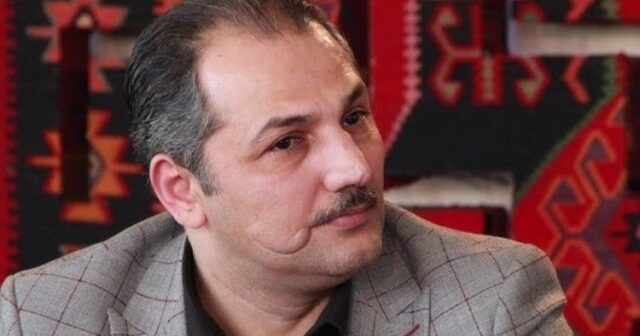 Vüqar Əbdülovun tonqalda şalvarı yandı – “Əvvəllər idmanla məşğul olmağım köməyimə gəldi”