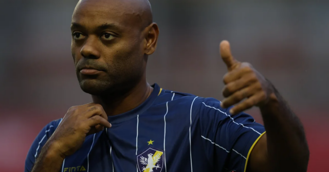 41 yaşında karyerasını bitirdi