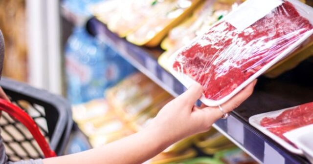 Ətin qiymətində növbəti artım  – VİDEO