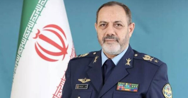 SEPAH İranın müdafiə nazirinin öldüyünü təsdiqləyib SEPAH İranın müdafiə nazirinin öldüyünü təsdiqləyib