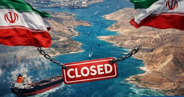 Neft yolu bağlanır: İranın yeni təzyiq planı BELƏ OLACAQ