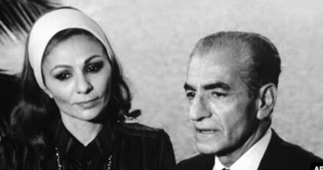 “İran asanlıqla çökməz” – Fərəh Pəhləvidən diqqətçəkən etiraf “İran asanlıqla çökməz” – Fərəh Pəhləvidən diqqətçəkən etiraf