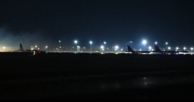 CENTCOM AÇIQLADI: ““Epik qəzəb” əməliyyatının ilk 100 saatında…” – VİDEO