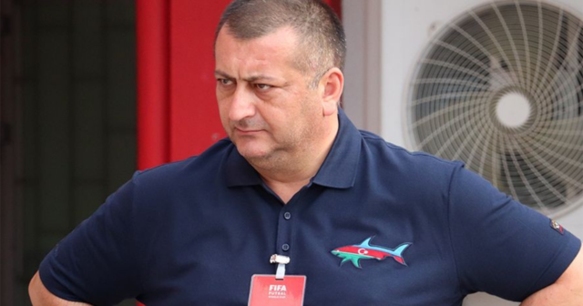 Zaur Axundov ilə bağlı QƏRAR VERİLDİ
