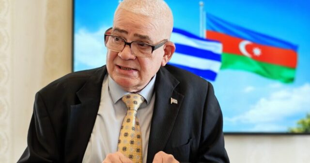 ŞOK! Tezliklə ölkəmizə hücum ola bilər: Ordumuz döyüşə hazırdır – Səfirdən SENSASİON AÇIQLAMALAR