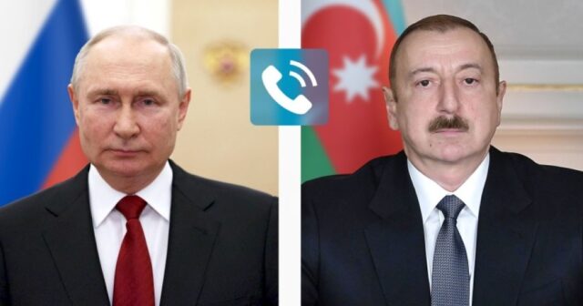 Rusiya ilə münasibətlərdə yeni mərhələ: Putinin zəngi NƏYİ DƏYİŞƏCƏK?