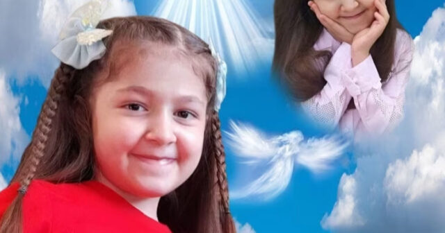 Əlaçı idi, 10 yaşında vəfat etdi