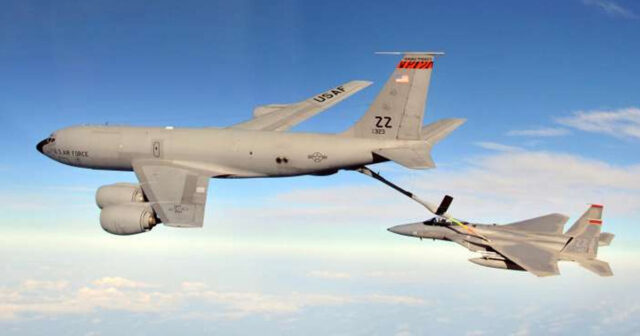 ABŞ təyyarəsi bu ölkədə qəzaya uğradı