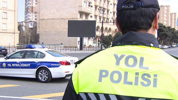 DYP-dən sürücülərə MÜRACİƏT DYP-dən sürücülərə MÜRACİƏT