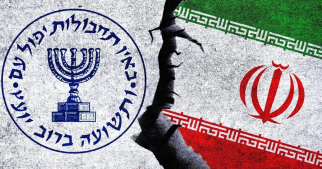“Mossad”dan İran generallarına “ölüm zəngi”: Psixoloji müharibədə yeni mərhələ