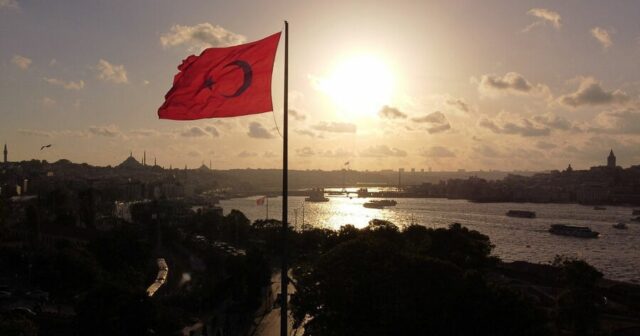 Türkiyə ilə bağlı bu xəbər Azərbaycanda narahatlıq yaratdı