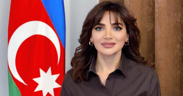 Biləsuvar Rayon İcra Hakimiyyətinin müavini Ləman Yüzbaşova ilə bağlı İNANILMAZ FAKTLAR Biləsuvar Rayon İcra Hakimiyyətinin müavini Ləman Yüzbaşova ilə bağlı İNANILMAZ FAKTLAR