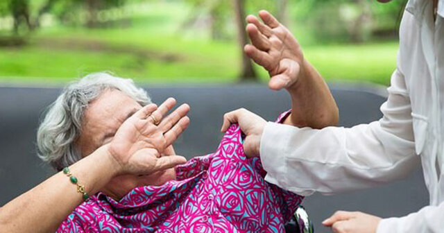 Ağdaşda 70 yaşlı qadın öldürüldü – Oğlu saxlanıldı